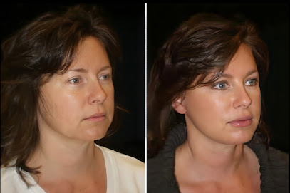Aesthetica Cosmetic Surgery & Laser Center: Phillip Chang