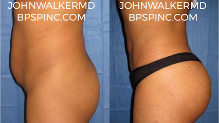 Best Plastic Surgery Practice: John Walker