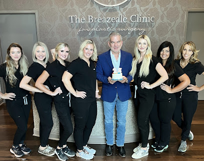 Breazeale Clinic en Knoxville Estado de Knoxville