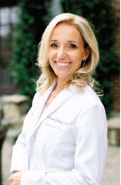 Buckhead Facial Plastic Surgery: Theresa M. Jarmuz