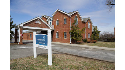 Carilion Clinic Cosmetic Center en Roanoke Estado de Roanoke