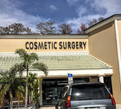 Celebration Cosmetic Surgery Center en Kissimmee Estado de Kissimmee