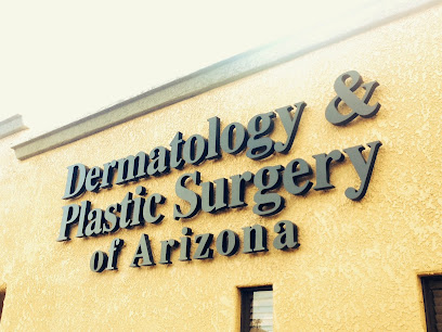 Dermatology & Plastic Surgery of Arizona en Tucson Estado de Tucson