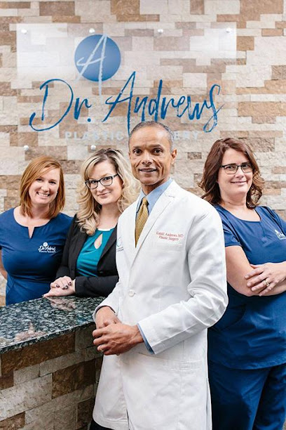 Dr. Andrews Plastic Surgery en Coralville Estado de Coralville