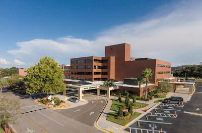 Dr J. Scott Ferguson en Lakeland Estado de Lakeland