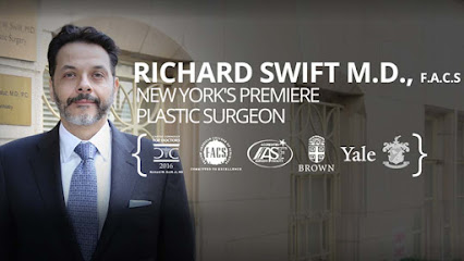 Dr. Richard Swift