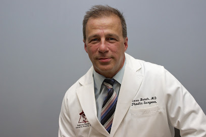 Dr. Ross E. Bunch