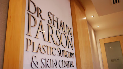 Dr. Shaun Parson Plastic Surgery and Skin Center en Scottsdale Estado de Scottsdale