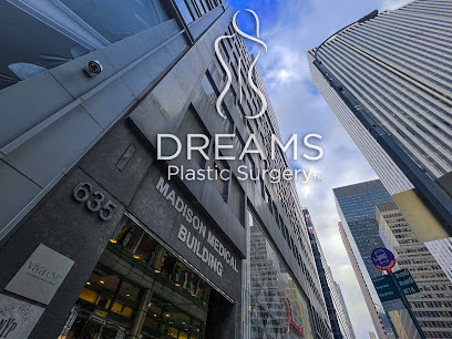 Dreams Plastic Surgery en New York Estado de New York