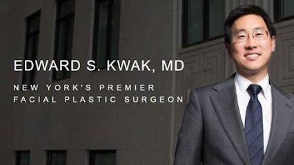 Edward S. Kwak MD - ESKMD Facial Plastic Surgery en New York Estado de New York