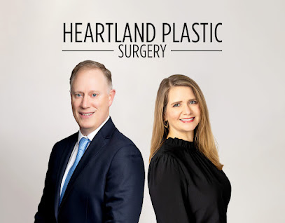 Heartland Plastic & Hand Surgery/Medical Spa en Cape Girardeau Estado de Cape Girardeau