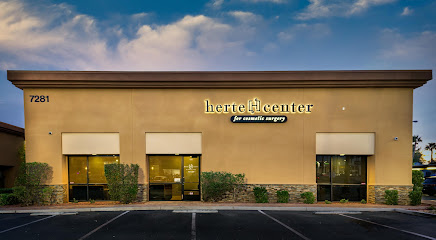 Herte Center For Cosmetic Surgery en Las Vegas Estado de Las Vegas