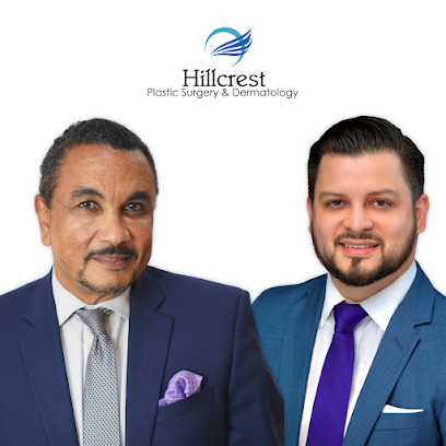 Hillcrest Plastic Surgery en Orlando Estado de Orlando