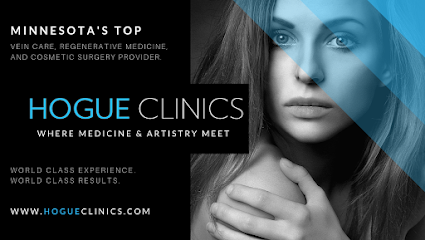 Hogue Clinics - Maple Grove en Maple Grove Estado de Maple Grove