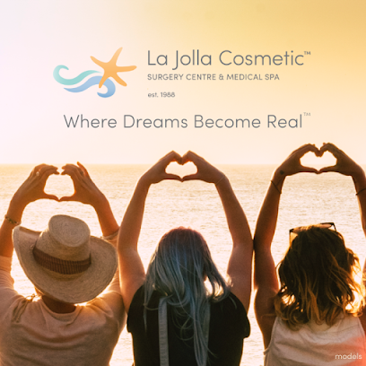 La Jolla Cosmetic Surgery Centre & Medical Spa en La Jolla Estado de La Jolla