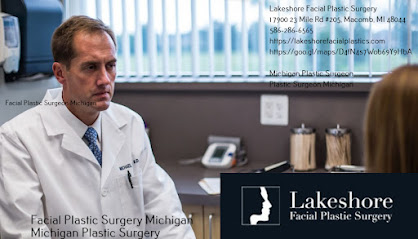 Lakeshore Facial Plastic Surgery en Macomb Estado de Macomb