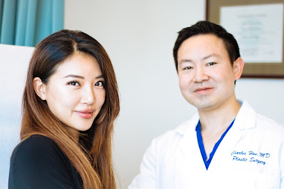 Line Plastic Surgery Center and Hair Clinic en Los Angeles Estado de Los Angeles