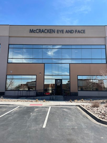 McCracken Eye and Face Institute - Eyelid Surgery - Blepharoplasty Denver en Lone Tree Estado de Lone Tree