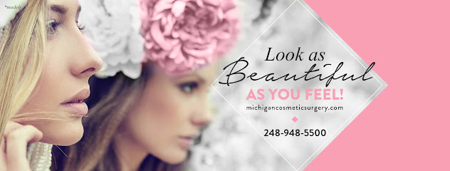 Michigan Cosmetic Surgery en Southfield Estado de Southfield