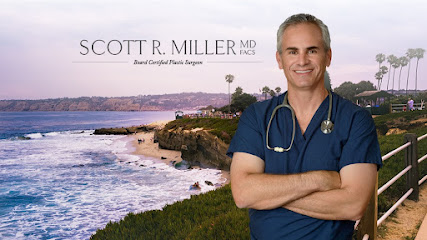 Miller Cosmetic Surgery Center - Scott R. Miller