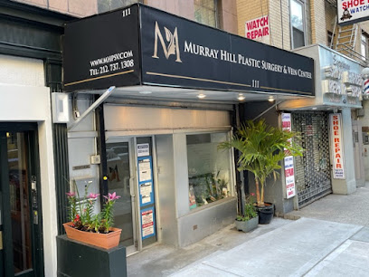 Murray Hill Plastic Surgery & Vein Center en New York Estado de New York