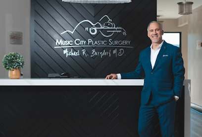 Music City Plastic Surgery en Brentwood Estado de Brentwood