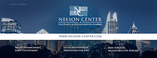 Nelson Center for Plastic and Reconstructive Surgery en Atlanta Estado de Atlanta