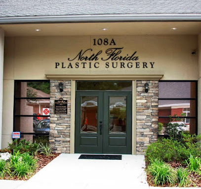 North Florida Plastic Surgery Center en Gainesville Estado de Gainesville