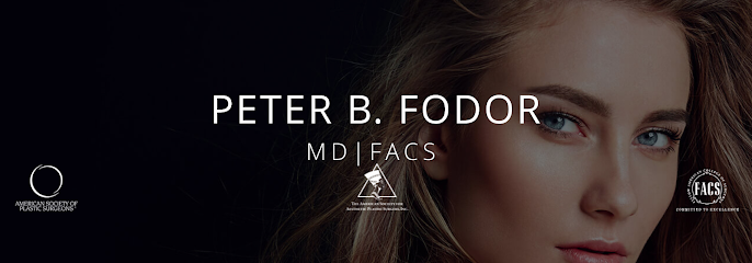 Peter B Fodor MD FACS - Plastic Surgeon Beverly Hills en Los Angeles Estado de Los Angeles