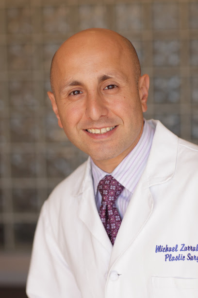 Plastic Surgeon Beverly Hills: Dr. Michael Zarrabi en Beverly Hills Estado de Beverly Hills