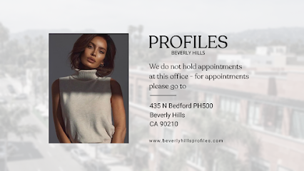 Profiles Beverly Hills Plastic Surgery en Los Angeles Estado de Los Angeles