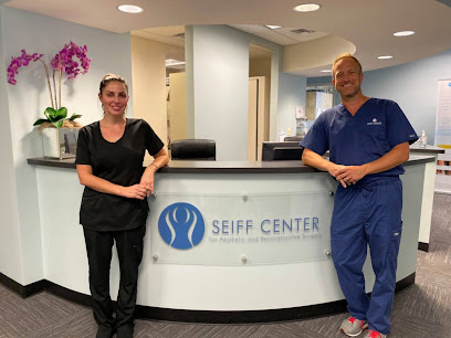 Seiff Center for Aesthetic and Reconstructive Surgery en Dover Estado de Dover