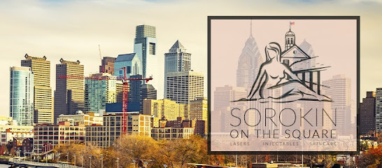 Sorokin on the Square - Delaware Valley Plastic Surgery en Philadelphia Estado de Philadelphia