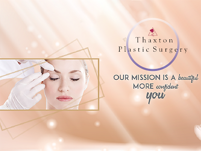 Thaxton Plastic Surgery en Charleston Estado de Charleston