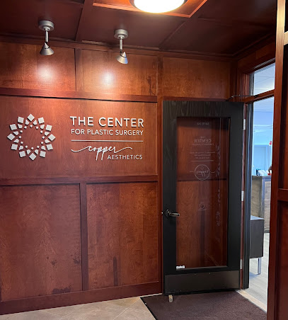 The Center for Plastic Surgery and Copper Aesthetics en Traverse City Estado de Traverse City