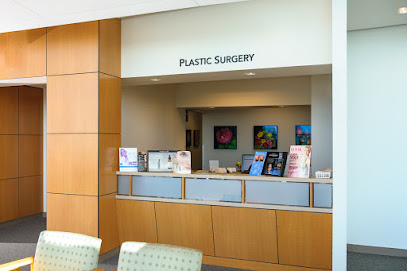 UT Southwestern Plastic Surgery Clinic en Dallas Estado de Dallas