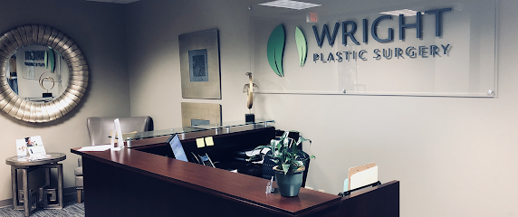 Wright Plastic Surgery: Dr. Eric Wright en Little Rock Estado de Little Rock