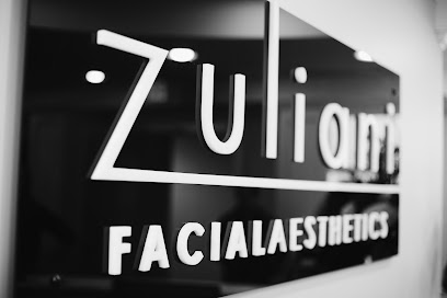 Zuliani Facial Aesthetics: Dr. Giancarlo F. Zuliani