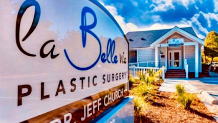 la Belle vie Plastic Surgery en Wilmington Estado de Wilmington