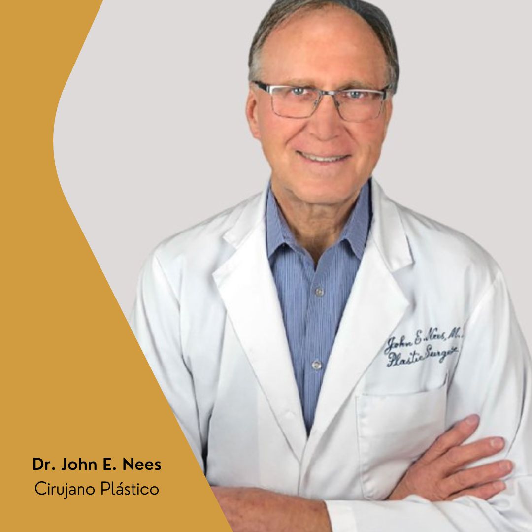 Dr. John E. Nees