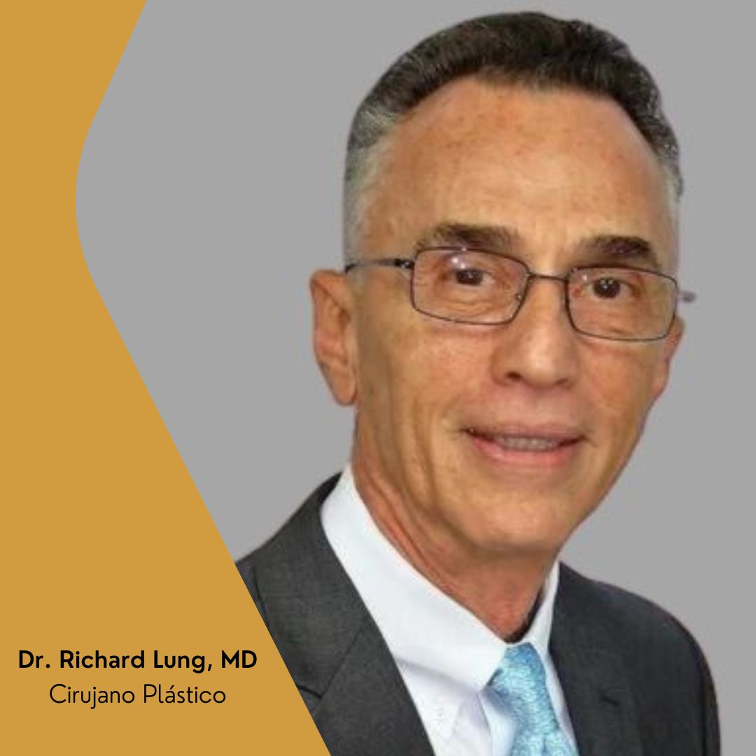 Dr. Richard Lung, MD